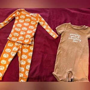 Bulk - Fall 12-18M Clothing